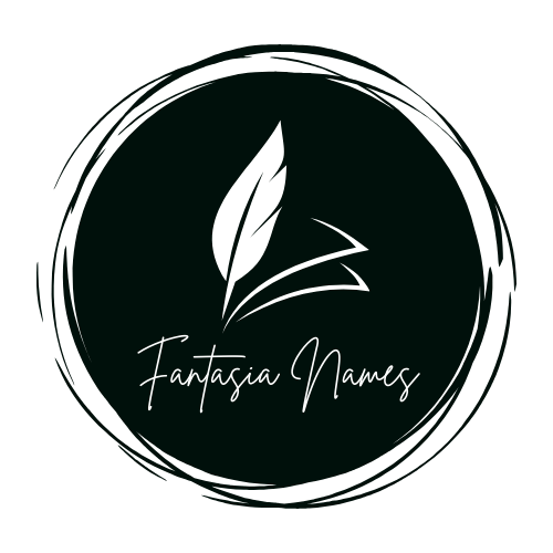Fantasia Names logo