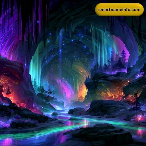 Cool Cave Name Ideas