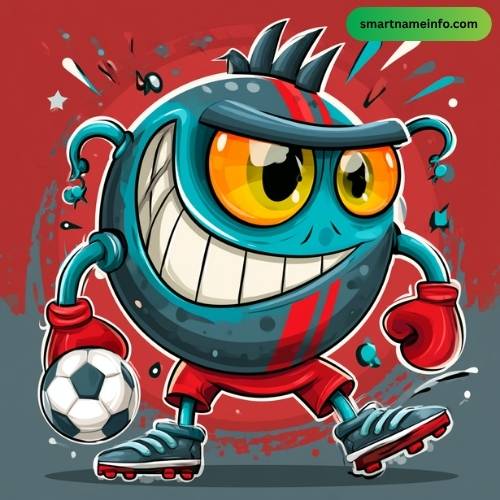 Cool Football Team Names