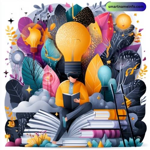 Creative Library Name Ideas