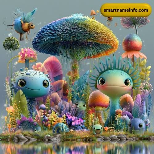 Cute and Soft Fantasy Last Names