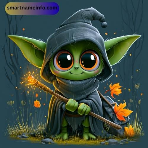Cute but Sneaky Goblin Names