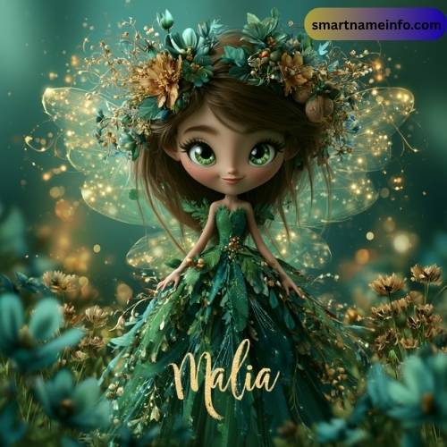Enchanting Fairy Names