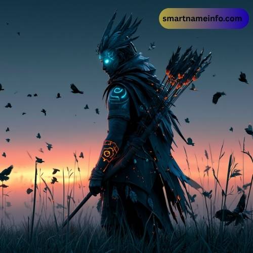 Fantasy Guardian Names