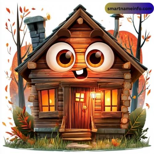 Funny Cabin Names That Make People Smile