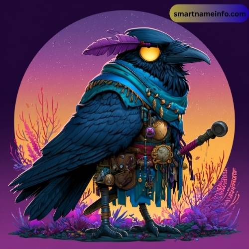 Funny Kenku Names for Lighthearted Campaigns