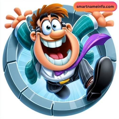 Funny Portal Names That Make People Smile