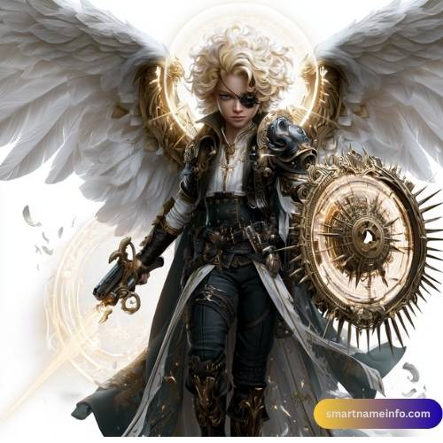 Gender-Neutral Aasimar Names