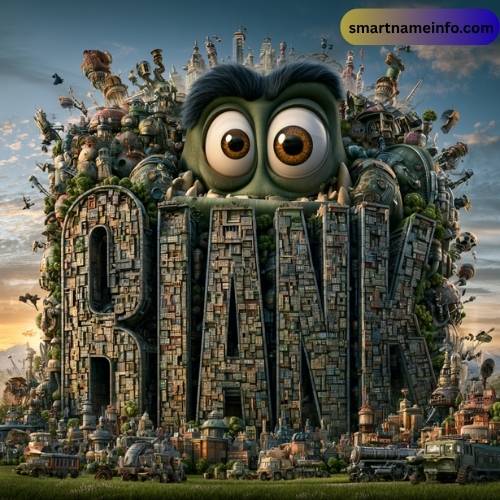 Giant Names