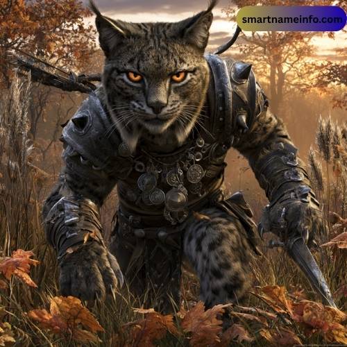 Khajiit Names That Sound Clever and Wild