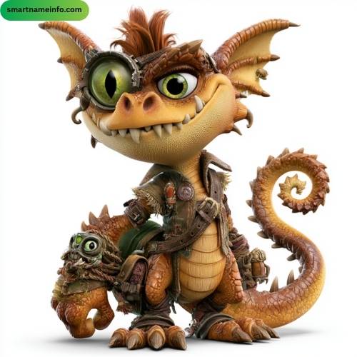 Kobold Names