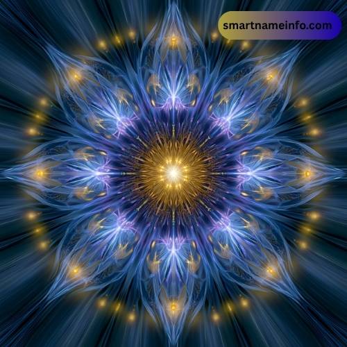 Light and Holy Guardian Names