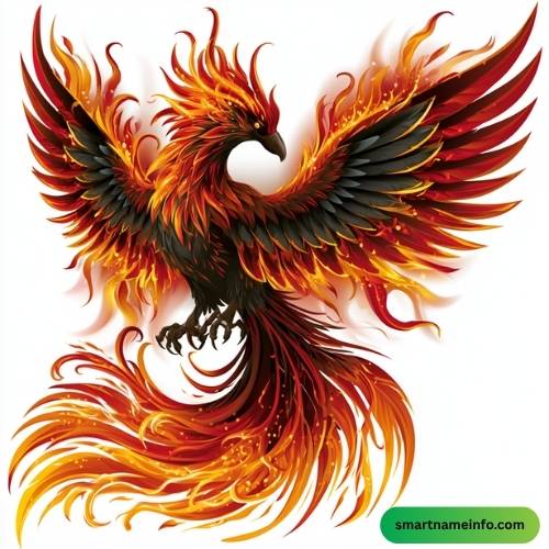 Phoenix Names