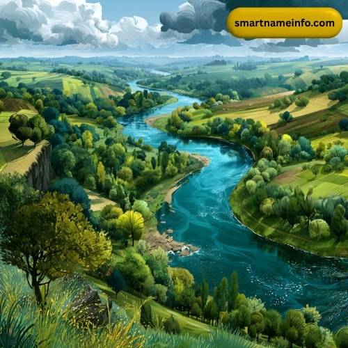 Popular River Names People Already Love