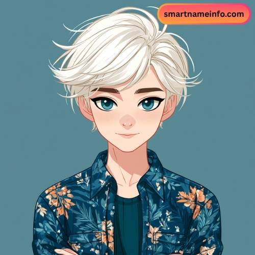 Pretty and Elegant Soft Femboy Names