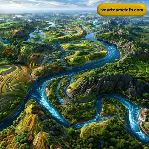 River Names