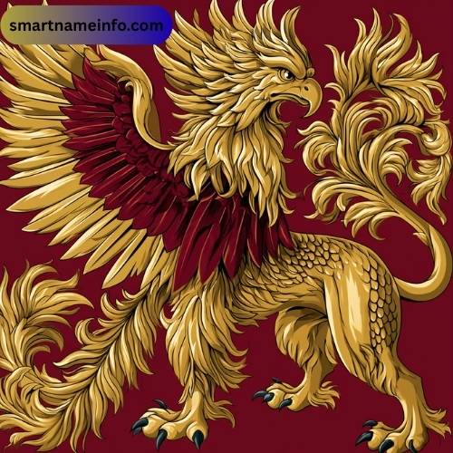 Royal and Noble Griffin Names