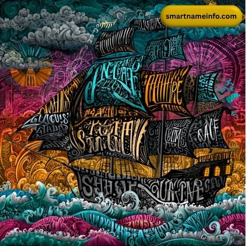 Ship Names