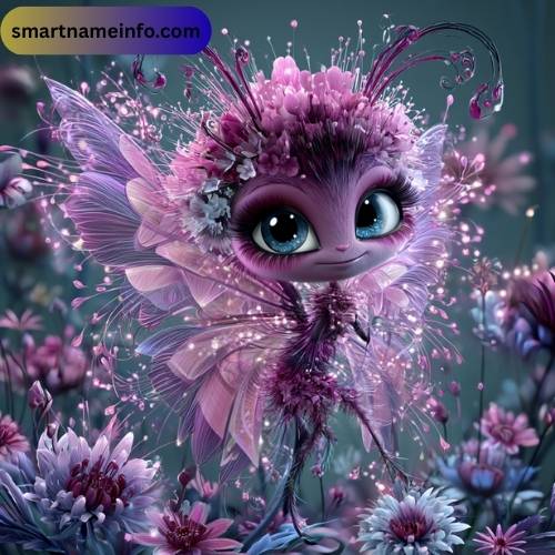 Soft and Elegant Sylph Names