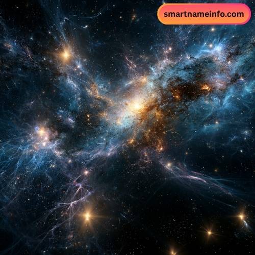 Stellar Galaxy Names