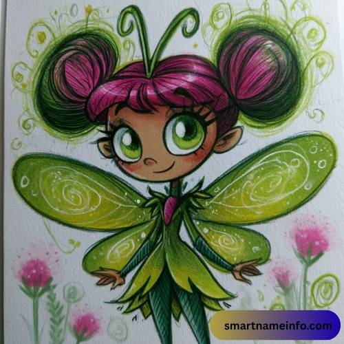Sylph Names