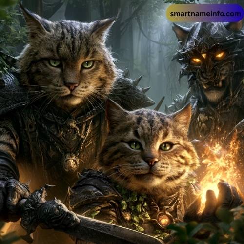 Understanding Khajiit Naming Traditions in RPGs