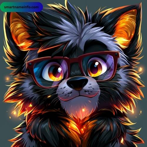 Unique Fursona Names