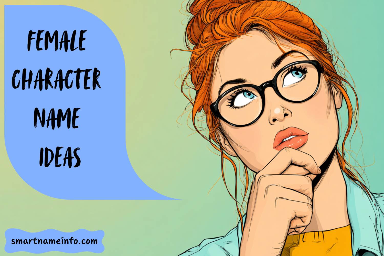 female character name ideas