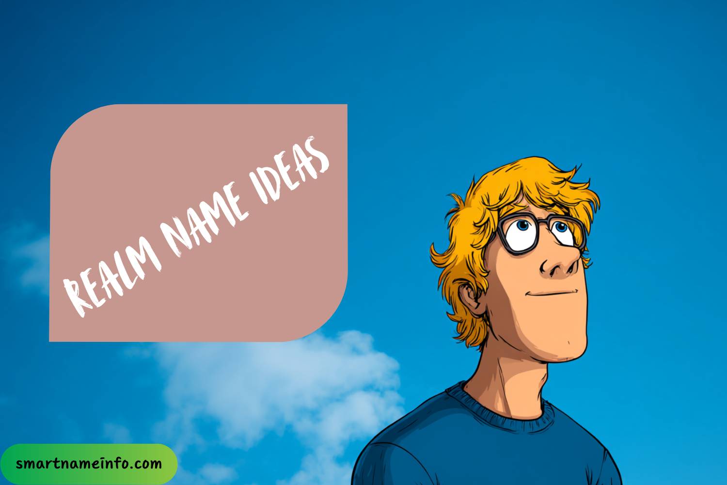realm name ideas