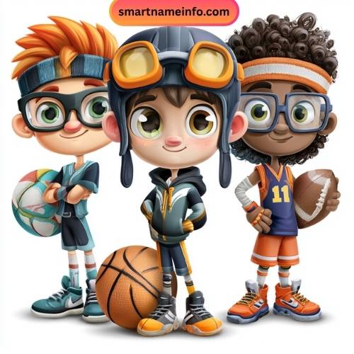 Adult Sports Team Name Ideas