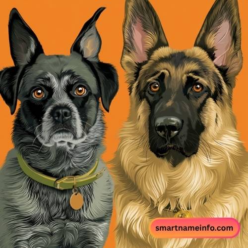 Best Duo Names for Pets