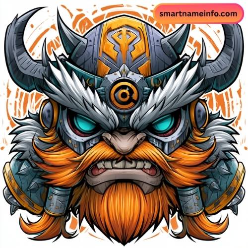 Clan Name Ideas