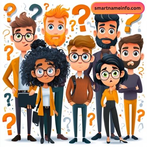 Clean and Professional Trivia Team Names for Offices