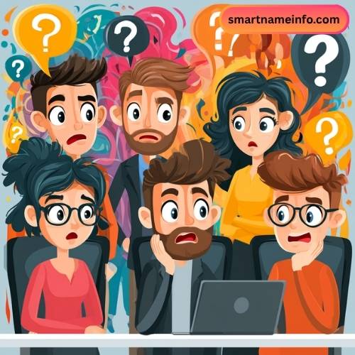 Clever Office Trivia Team Names