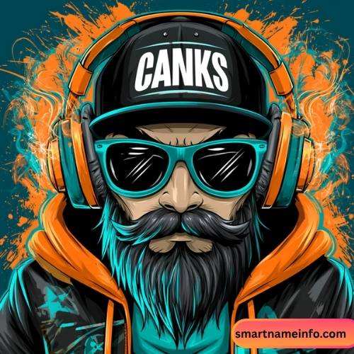 Cool Clan Name Ideas