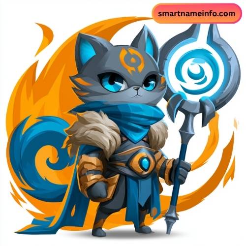 Cool Guild Name Ideas
