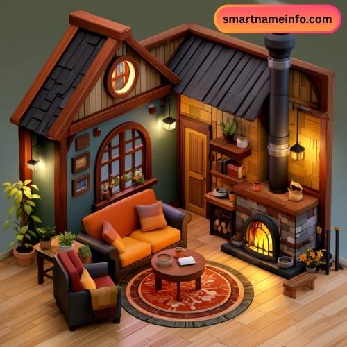 Cozy and Warm Inn Name Ideas