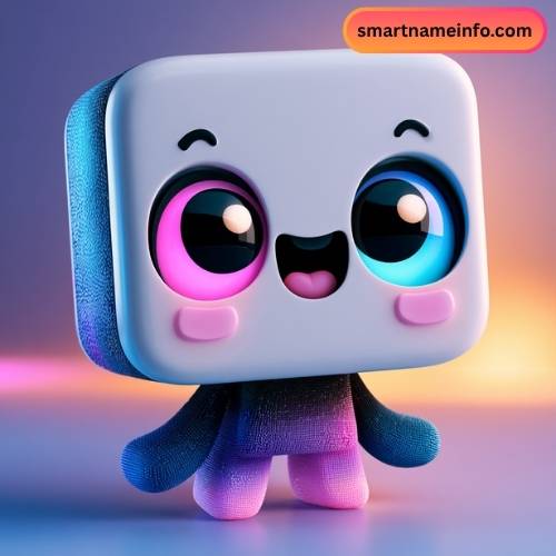 Cute Dimension Name Ideas