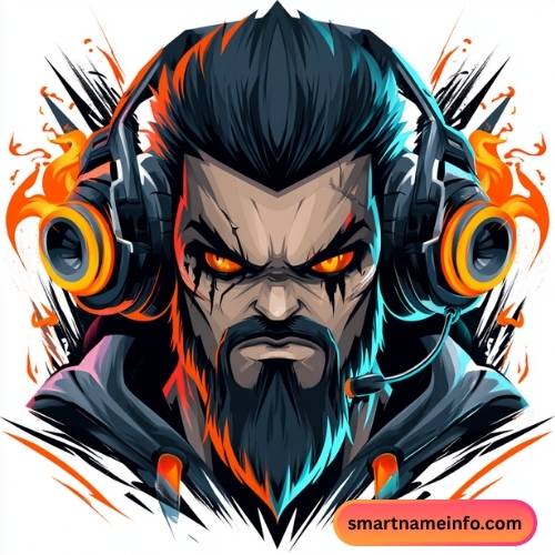 Esports Team Name Ideas