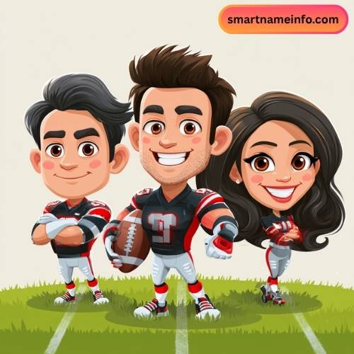 Funny Adult Team Name Ideas