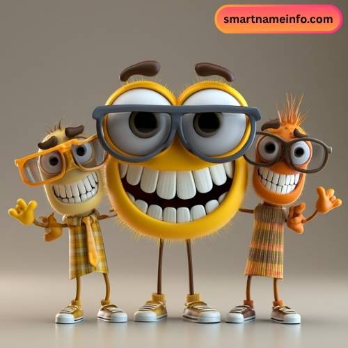 Funny Friend Group Names