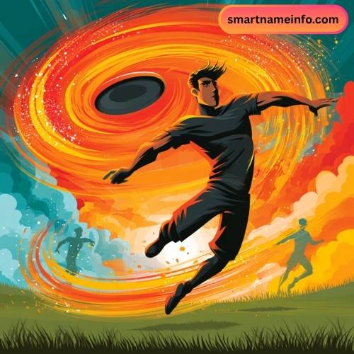 Funny Ultimate Frisbee Team Names