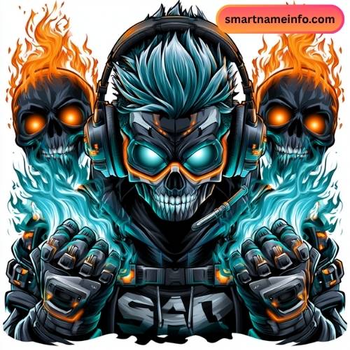 Gaming Clan Name Ideas