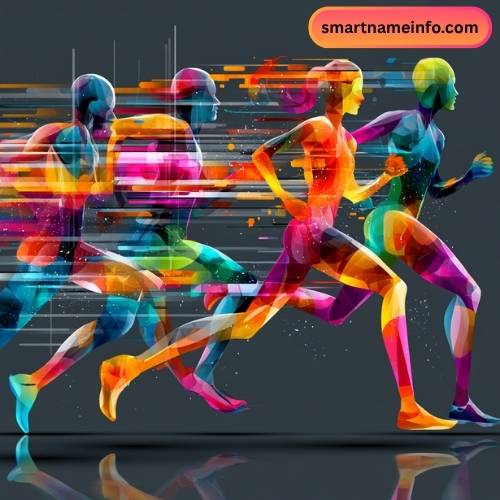 Running Club Name Ideas