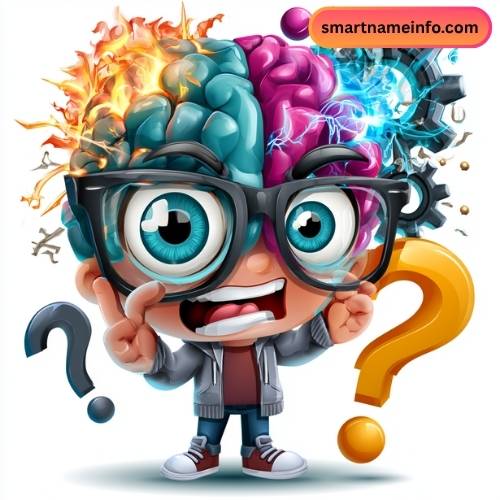 Smart and Brainy Trivia Team Names