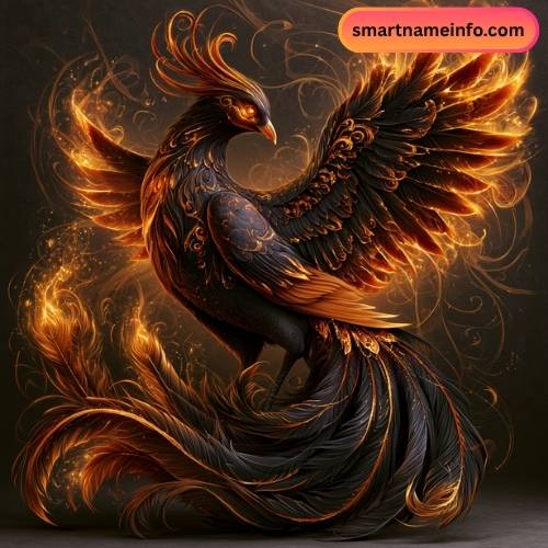 The Meaning Behind Phoenix Names in Fantasy