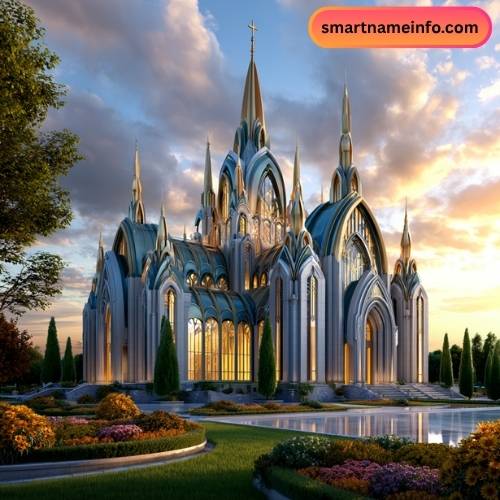 Unique Temple Names You Don’t Hear Often