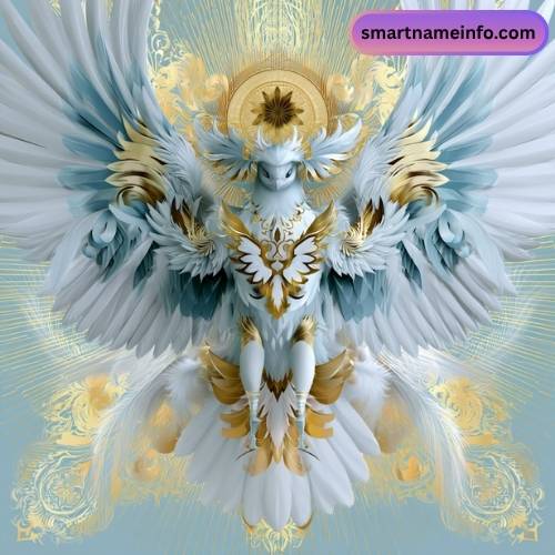 Seraphim Names