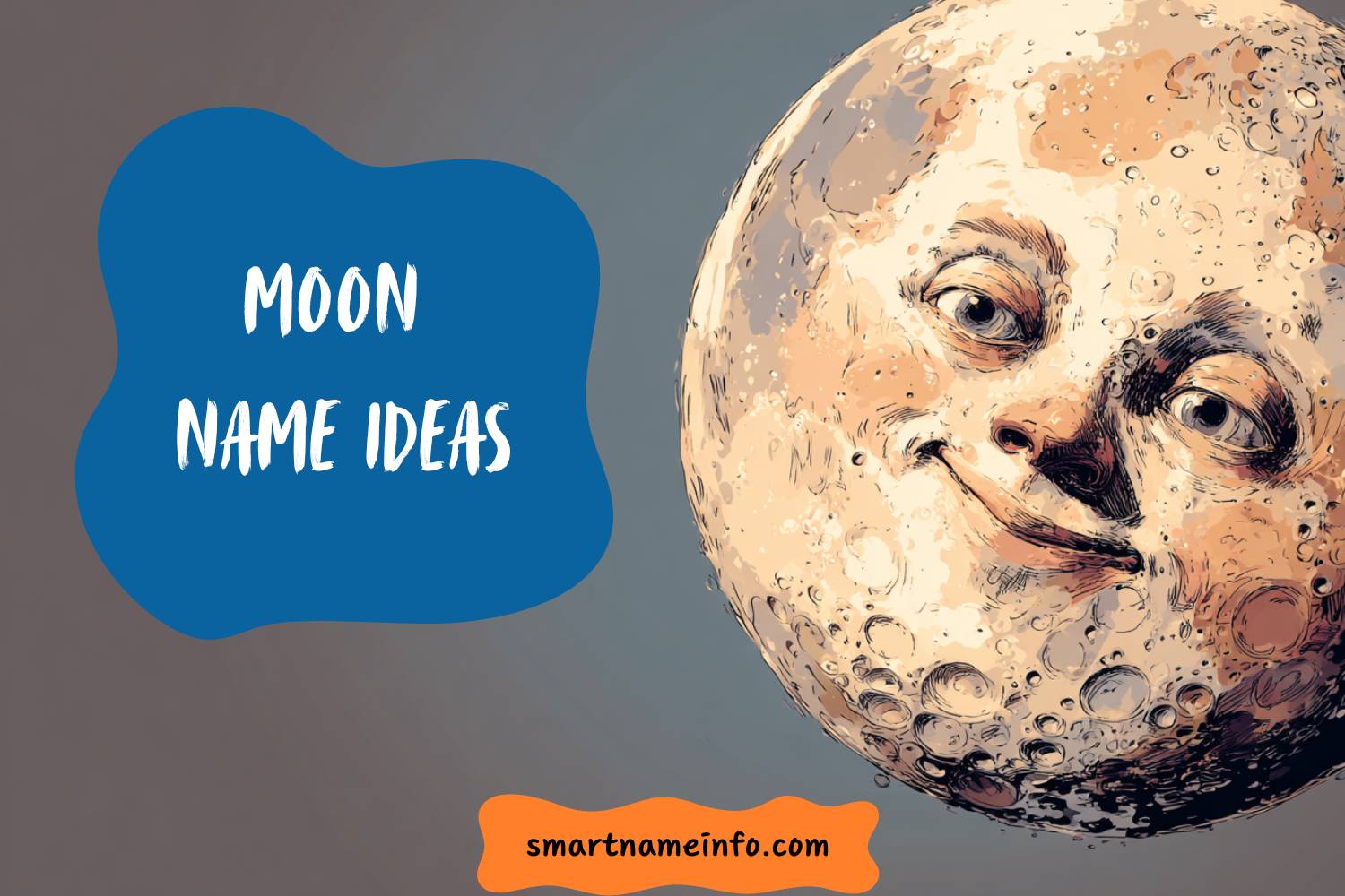 moon name ideas