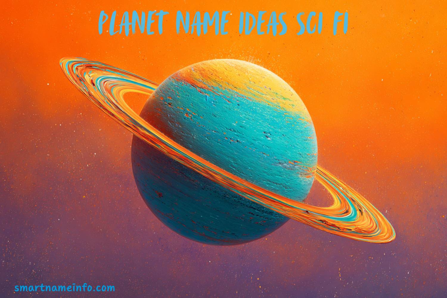 planet name ideas sci fi